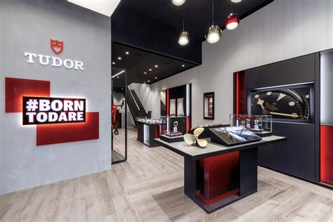 tudor boutique deutschland|tudor boutiques usa.